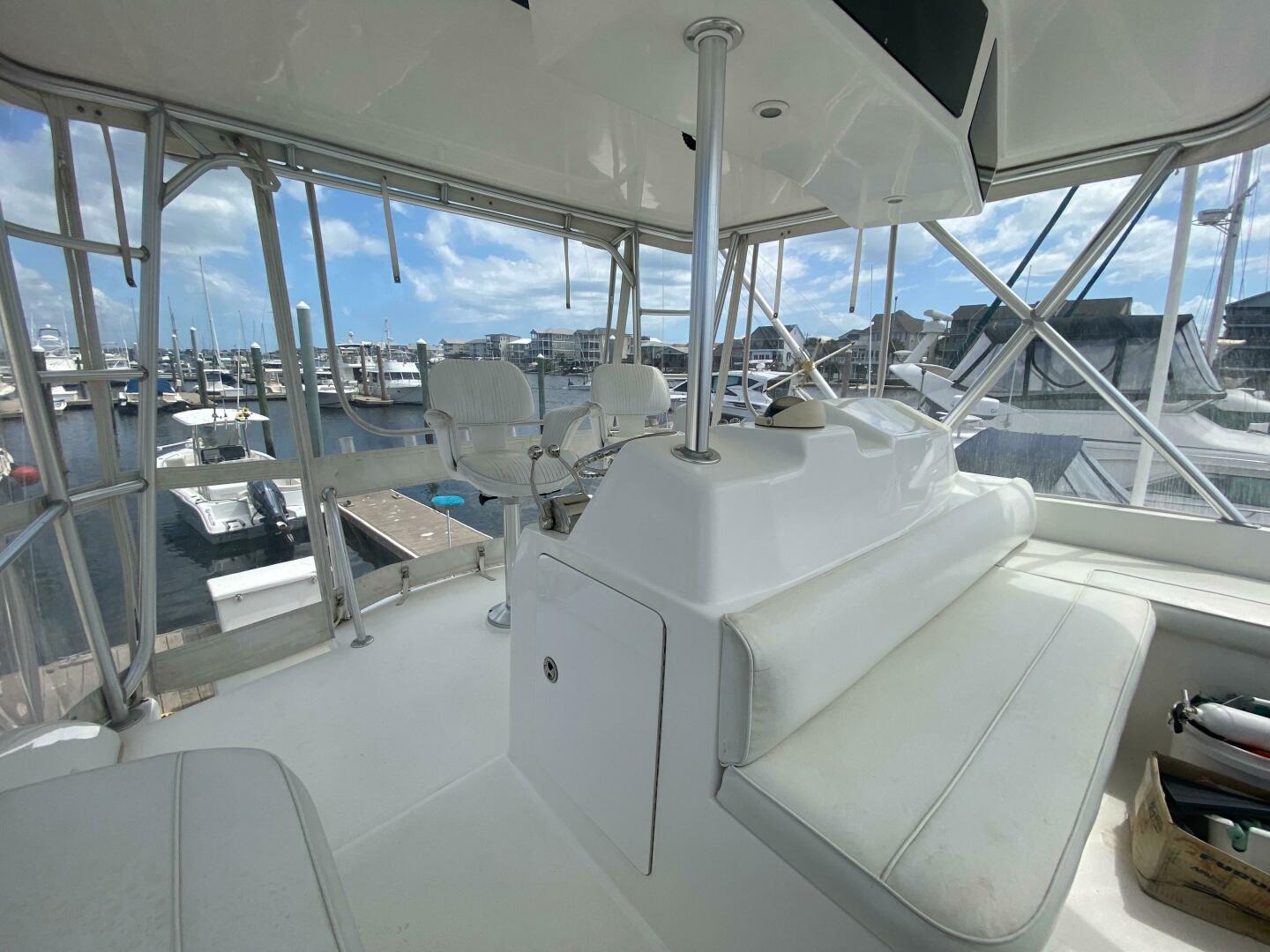 Slide: The Image of Egg Harbor Convertible 2002 - 5288218