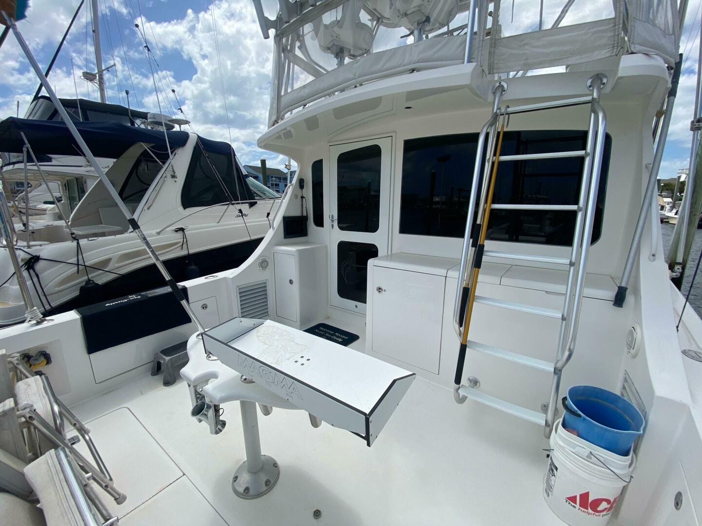 Slide: The Image of Egg Harbor Convertible 2002 - 5288220