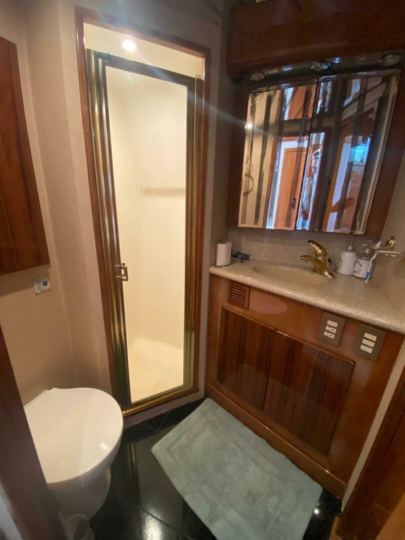 Slide: The Image of Egg Harbor Convertible 2002 - 5288225