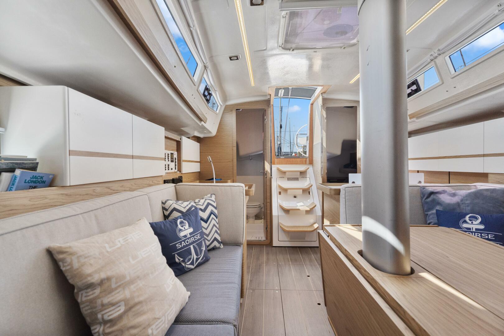 Slide: The Image of Elan 35 2017 - 5289249