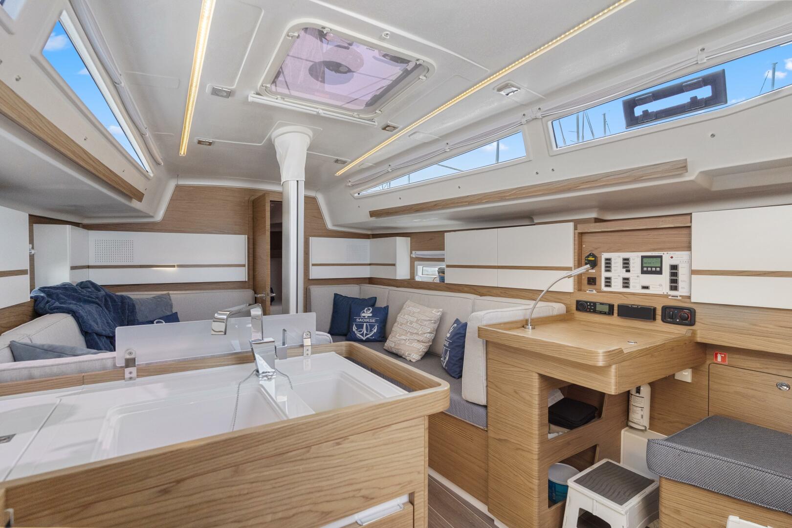 Slide: The Image of Elan 35 2017 - 5289265