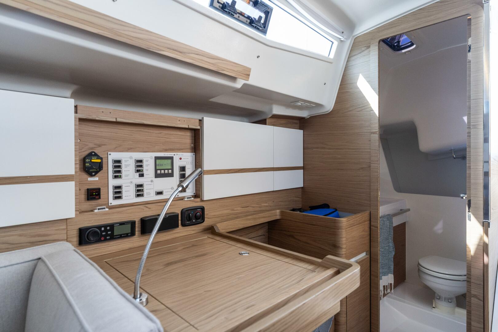 Slide: The Image of Elan 35 2017 - 5289281