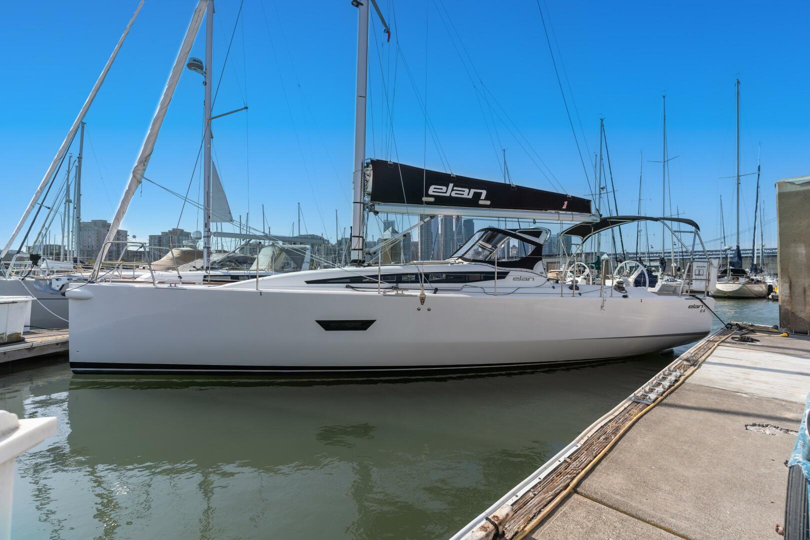 Slide: The Image of Elan 35 2017 - 5289288