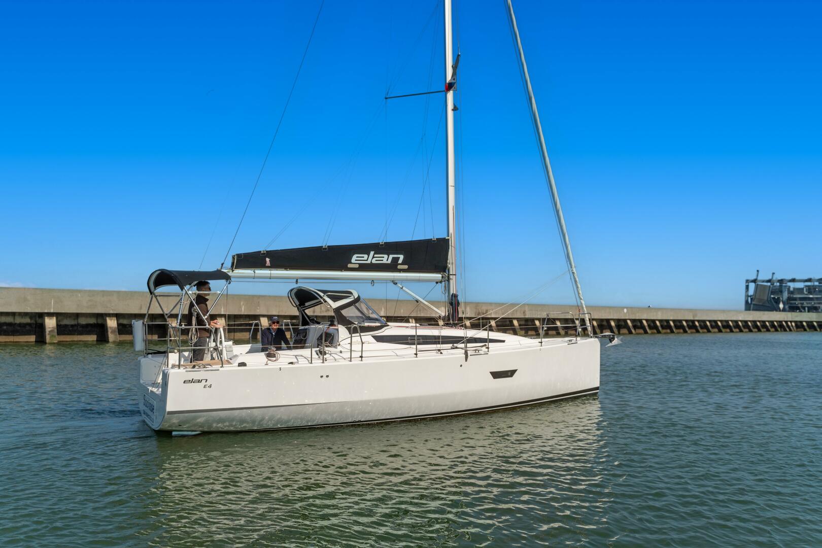 Slide: The Image of Elan 35 2017 - 5289290