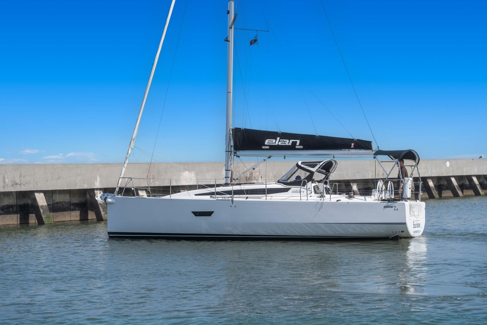 Slide: The Image of Elan 35 2017 - 5289291