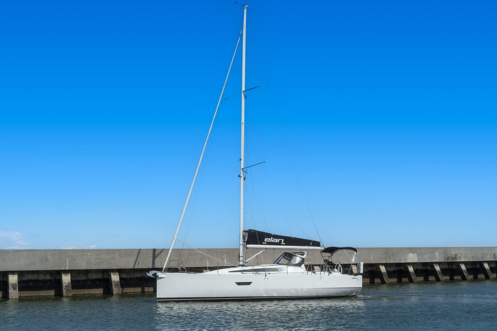 Slide: The Image of Elan 35 2017 - 5289292