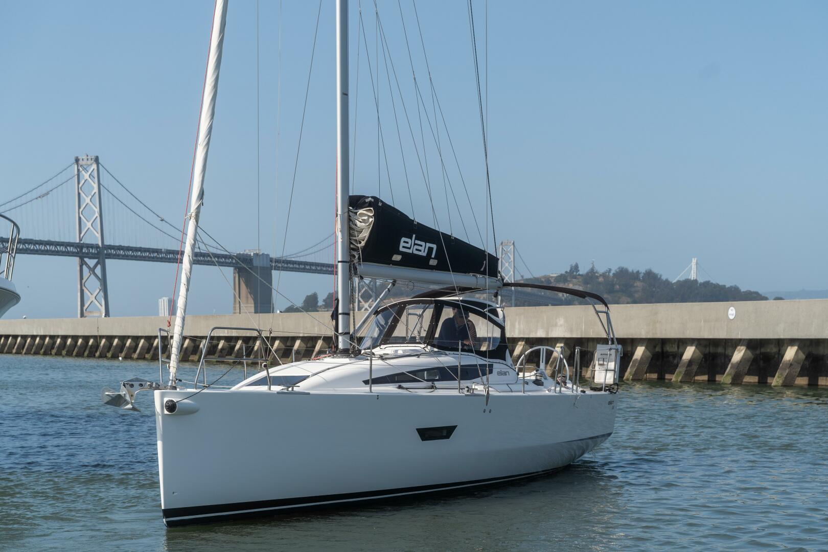 Slide: The Image of Elan 35 2017 - 5289293