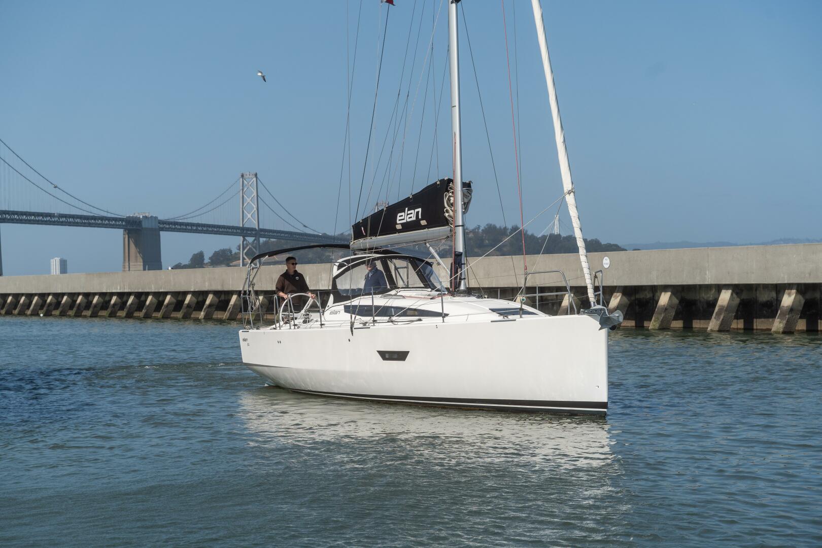 Slide: The Image of Elan 35 2017 - 5289294