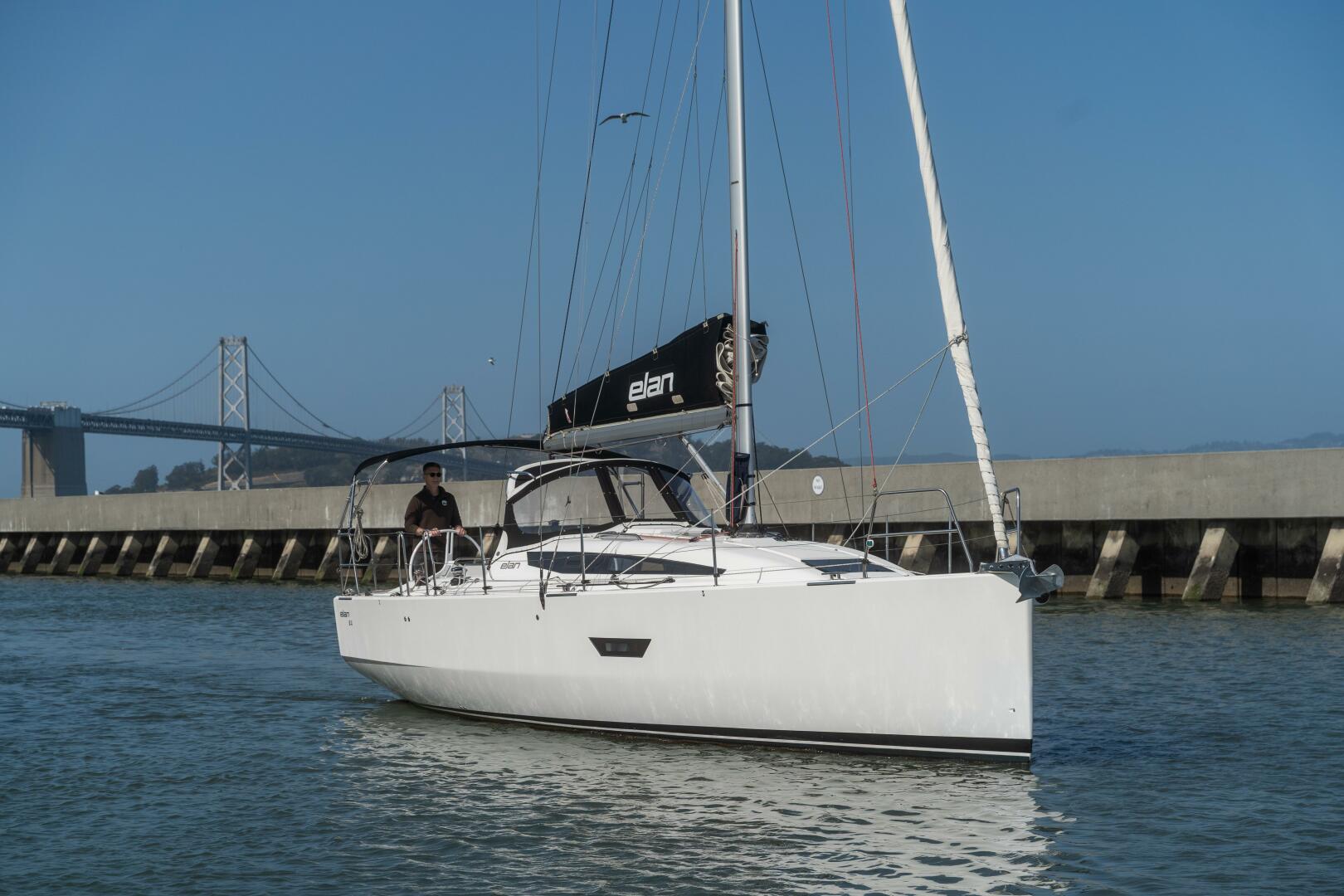 Slide: The Image of Elan 35 2017 - 5289296