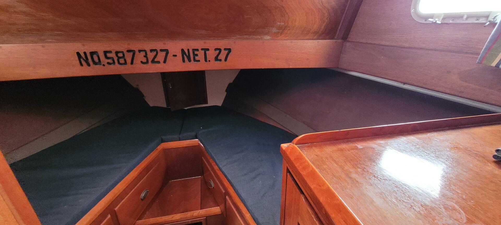 Slide: The Image of Eldredge McInnis Offshore Trawler 1977 - 4255463
