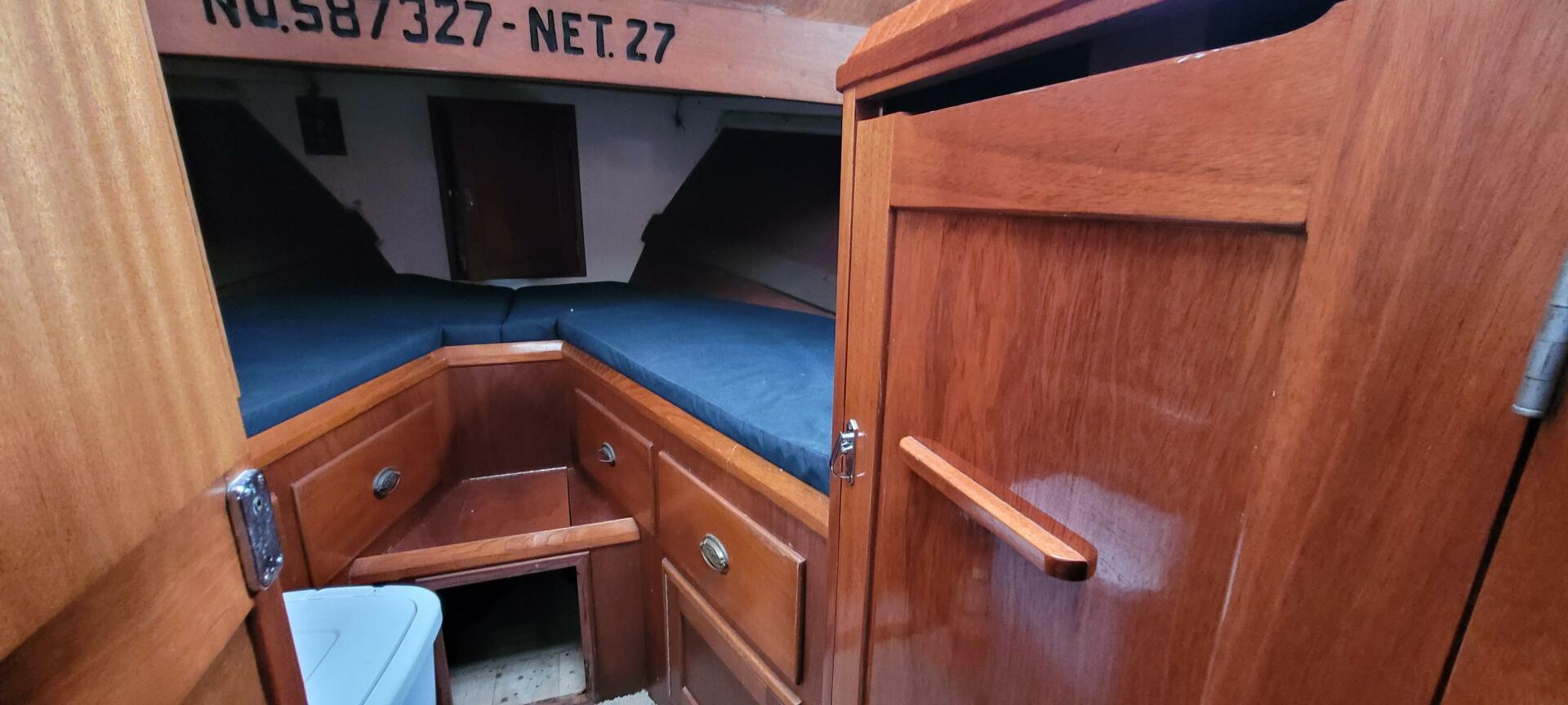Slide: The Image of Eldredge McInnis Offshore Trawler 1977 - 4255464