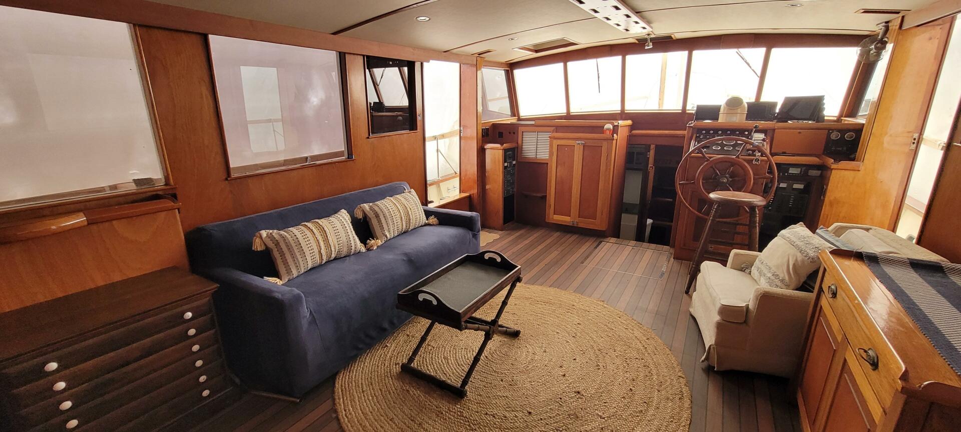 Slide: The Image of Eldredge McInnis Offshore Trawler 1977 - 4255475