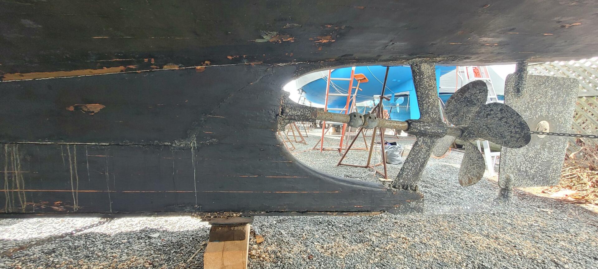 Slide: The Image of Eldredge McInnis Offshore Trawler 1977 - 4255445