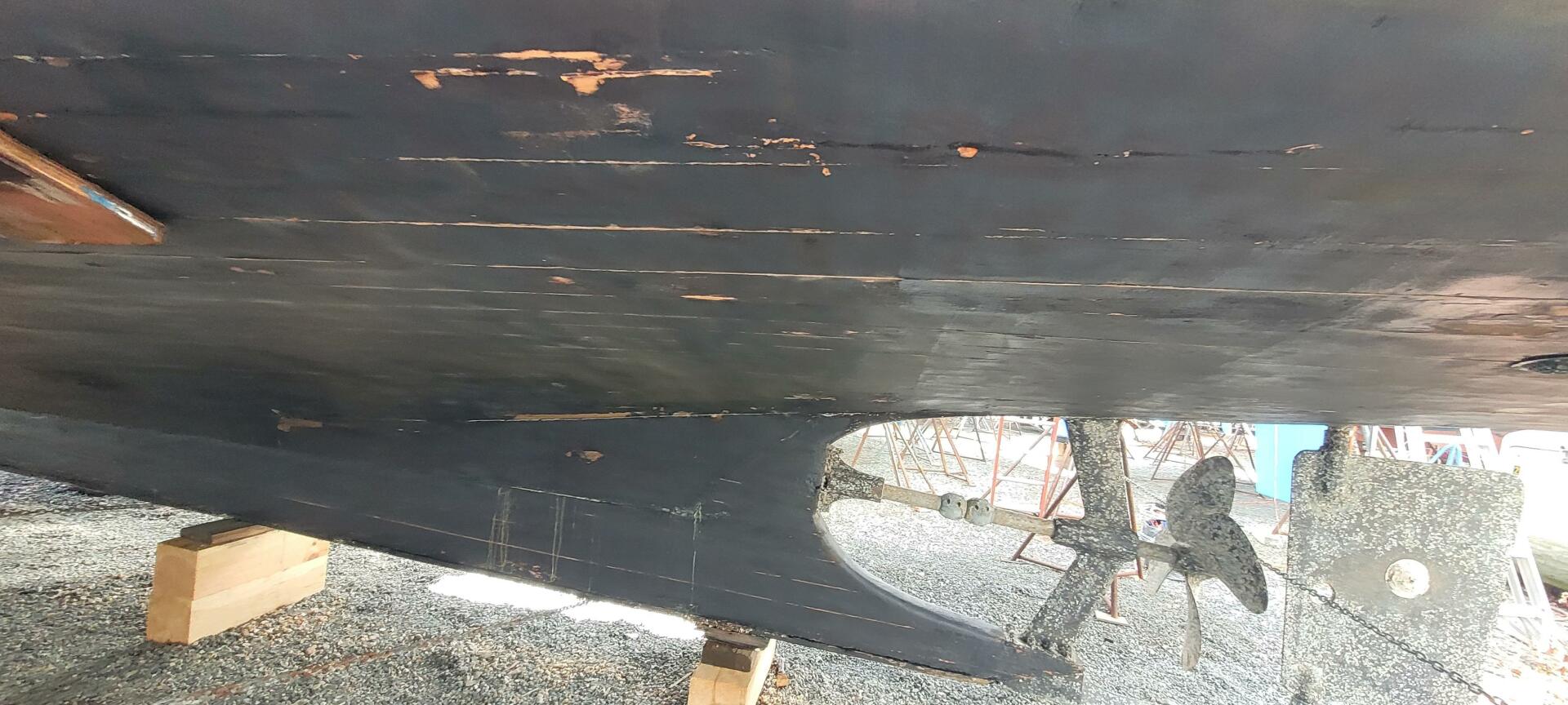 Slide: The Image of Eldredge McInnis Offshore Trawler 1977 - 4255444