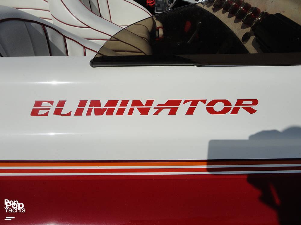 Slide: The Image of Eliminator 19 1992 - 14264510