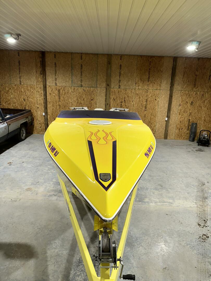 Slide: The Image of Eliminator 26 2005 - 5629664
