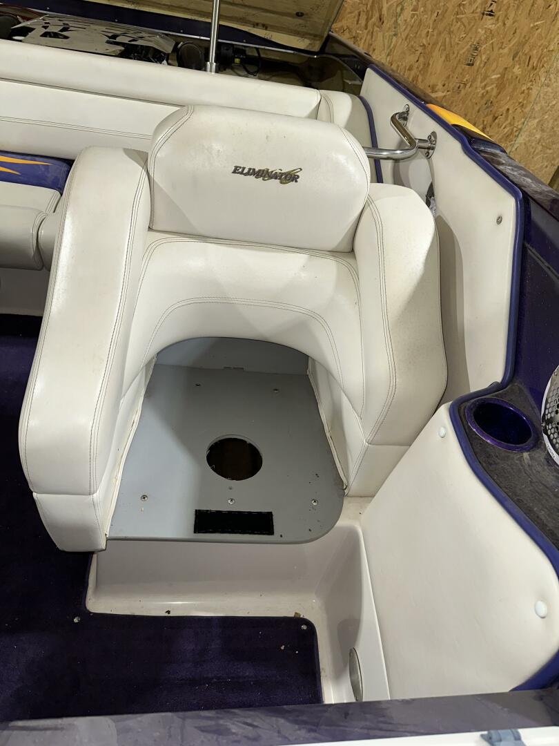 Slide: The Image of Eliminator 26 2005 - 5629725