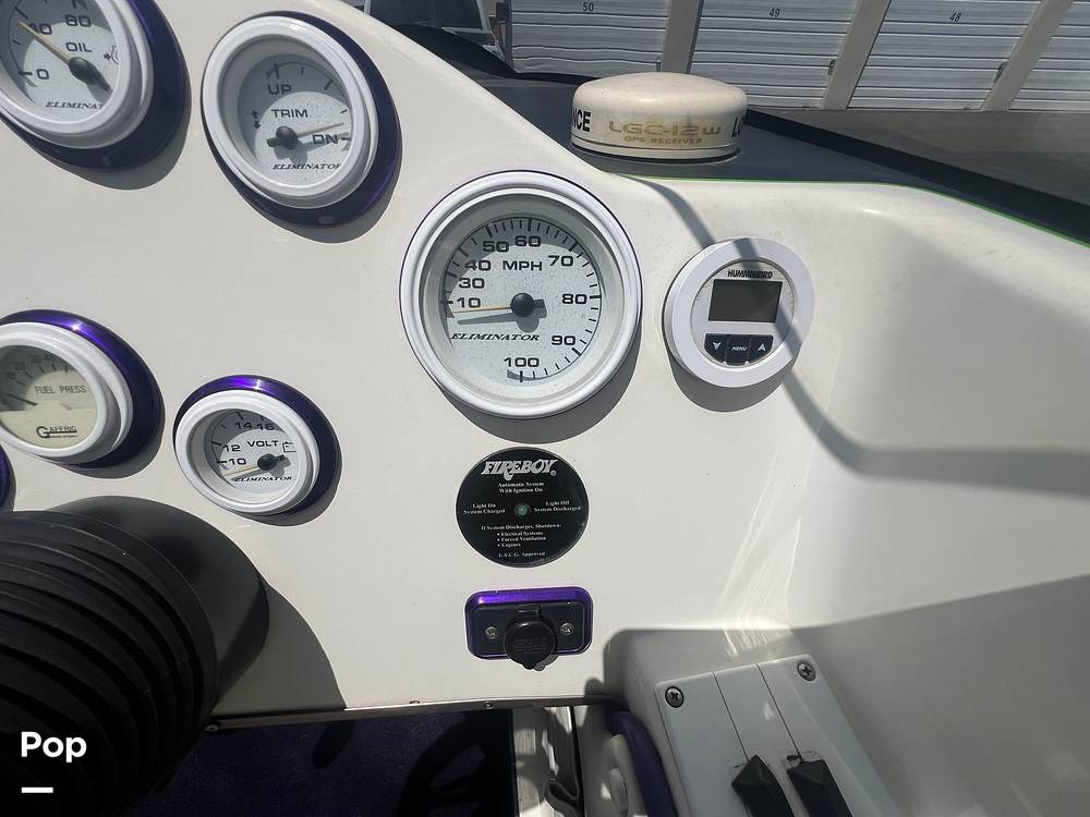 Slide: The Image of Fireboy  Automated Extinguisher - 15468385