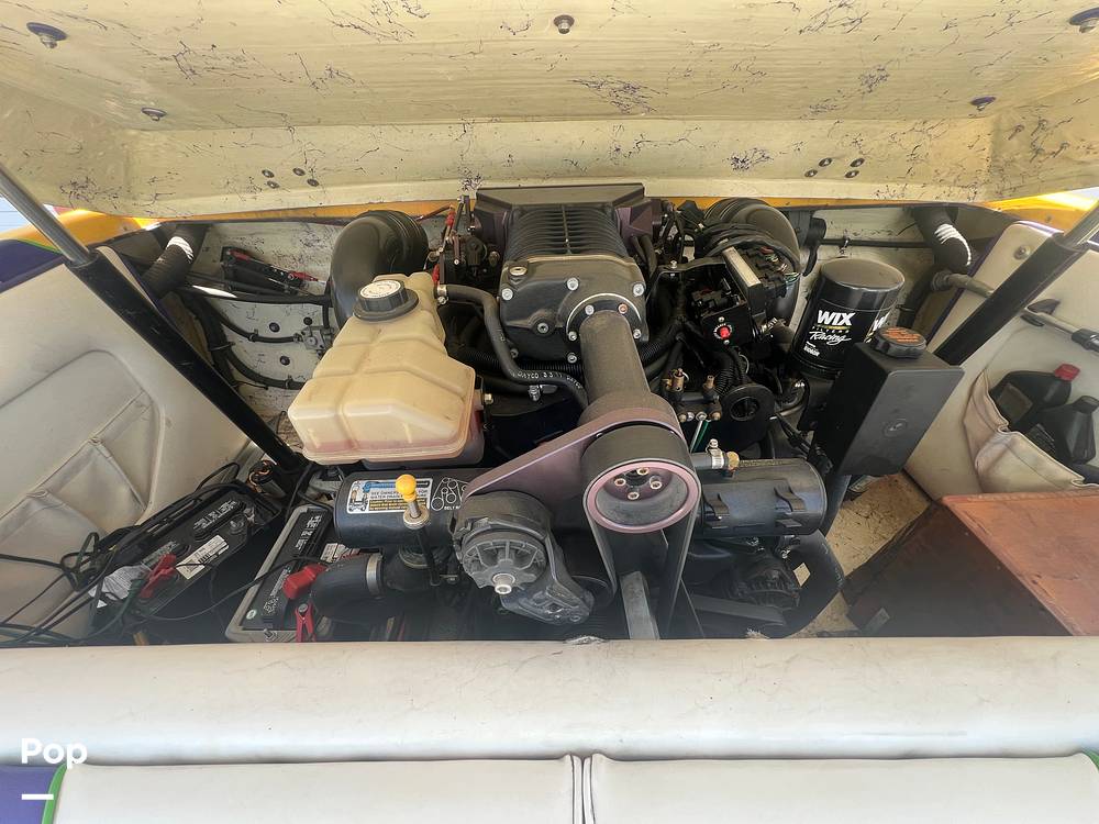 Slide: The Image of Eliminator 26 Daytona 2002 - 15468388