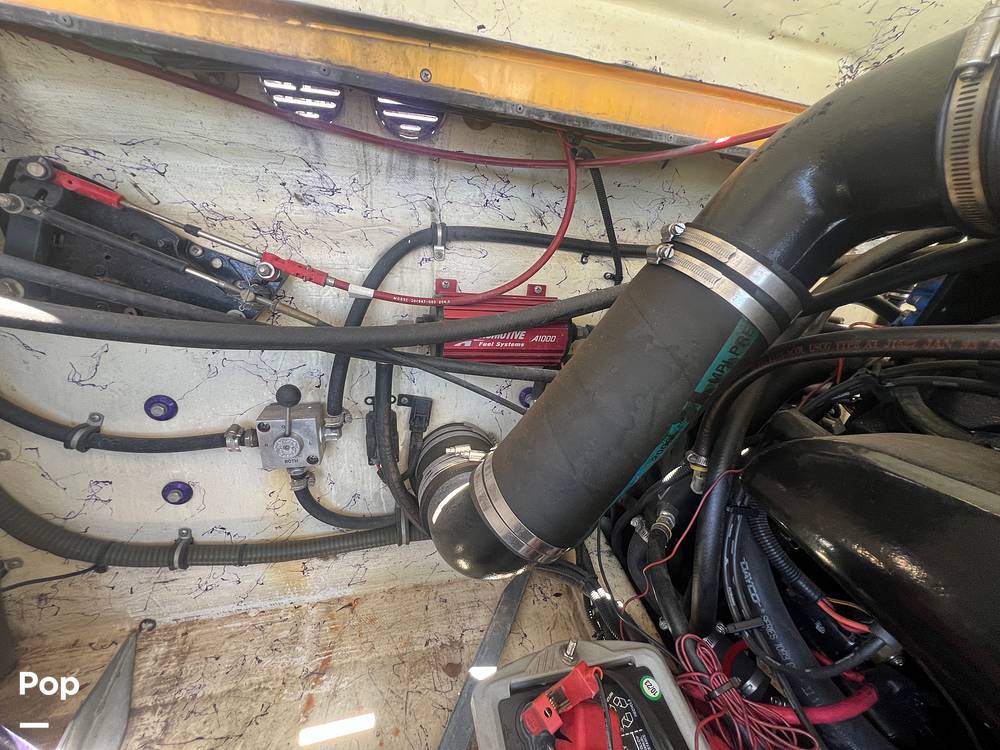 Slide: The Image of Eliminator 26 Daytona 2002 - 15468390