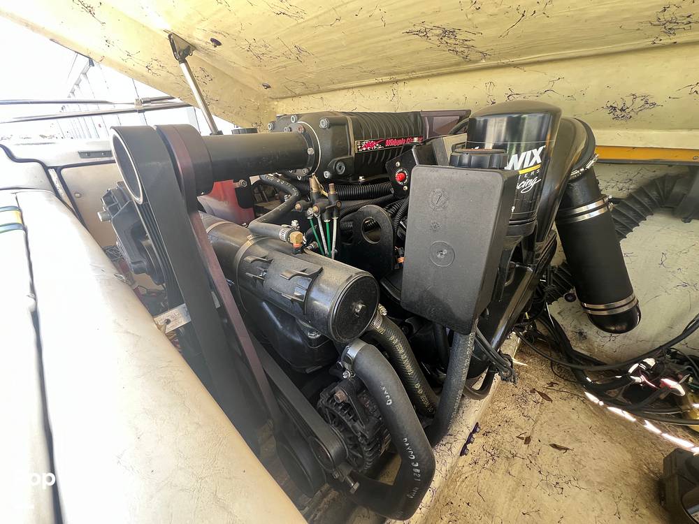 Slide: The Image of Eliminator 26 Daytona 2002 - 15468391