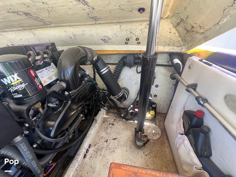 Slide: The Image of Eliminator 26 Daytona 2002 - 15468392