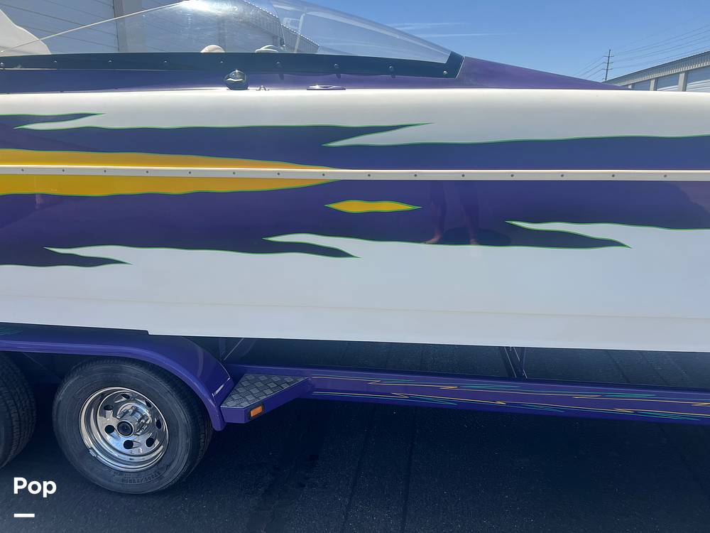 Slide: The Image of 2002 Eliminator 26 Daytona - 15468413