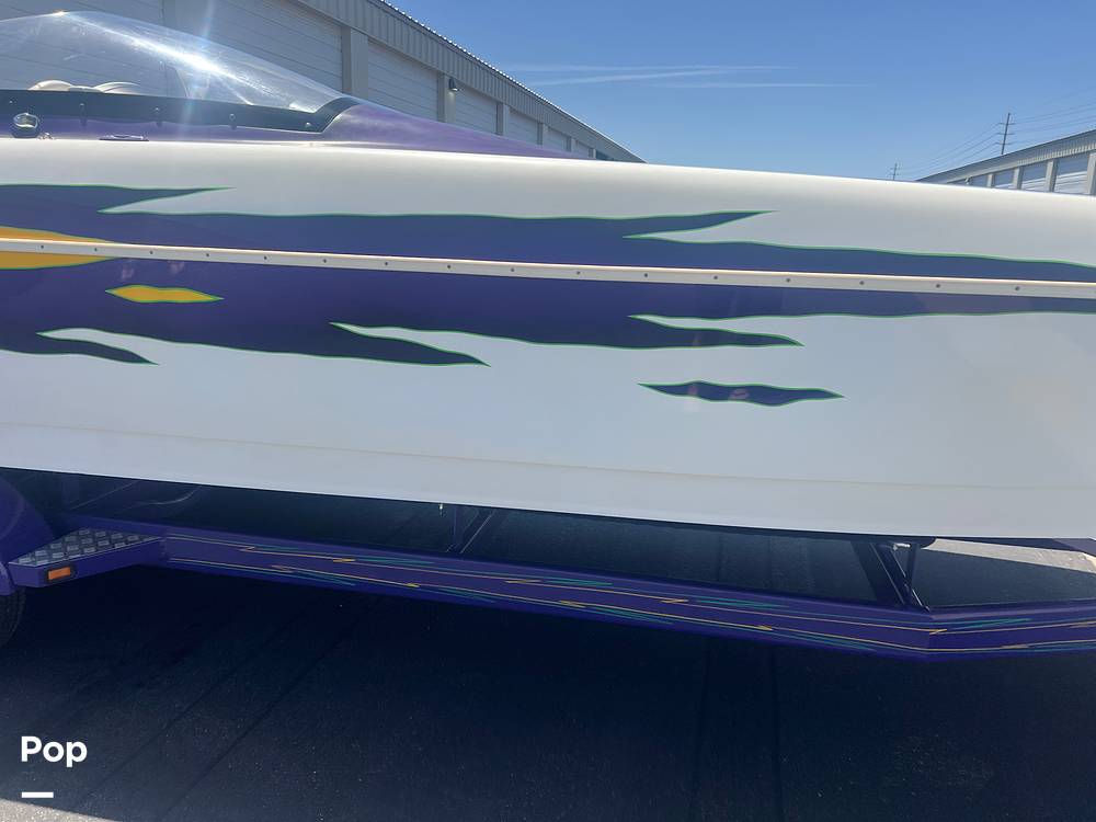 Slide: The Image of 2002 Eliminator 26 Daytona - 15468414