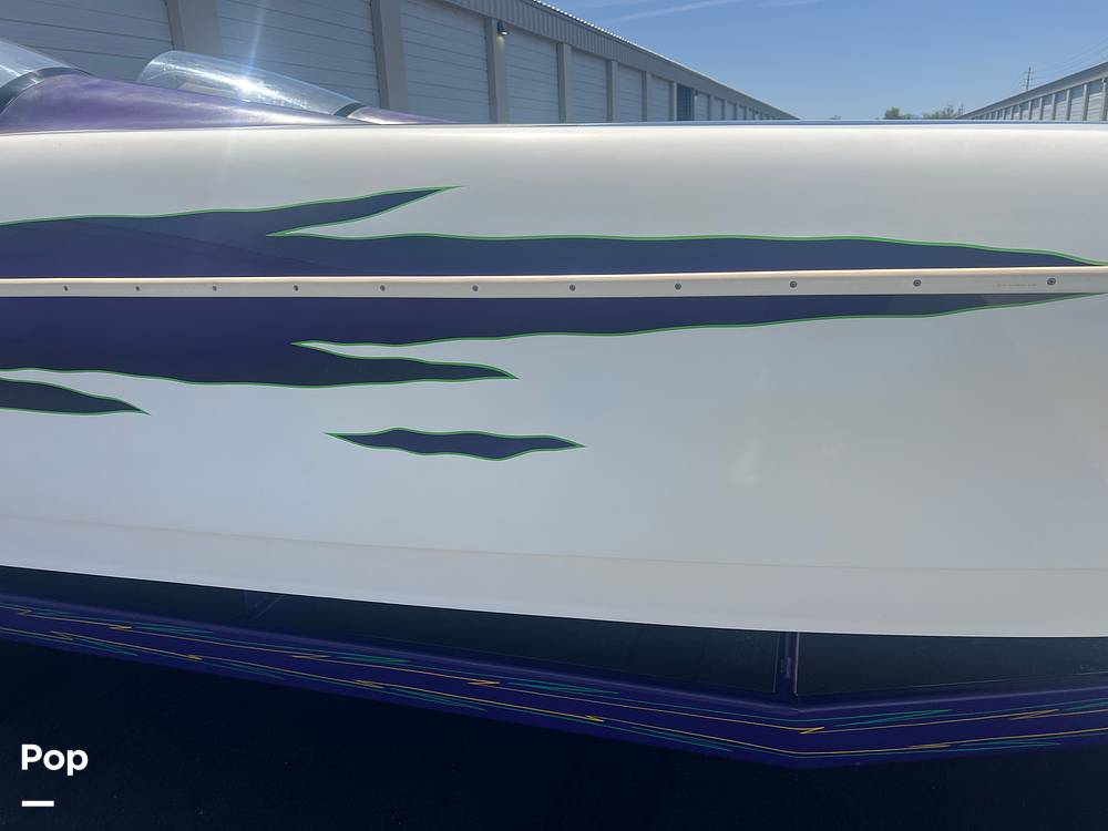 Slide: The Image of 2002 Eliminator 26 Daytona - 15468415