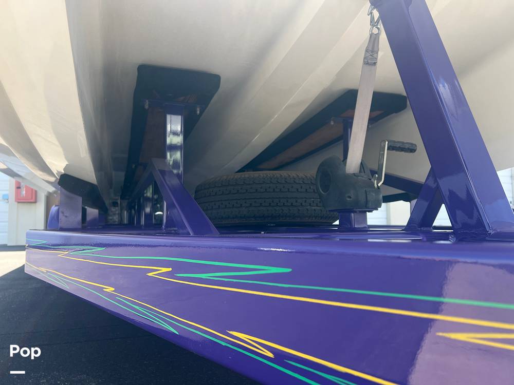 Slide: The Image of Eliminator 26 Daytona 2002 - 15468420