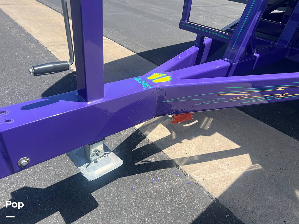 Slide: The Image of Eliminator 26 Daytona 2002 - 15468425