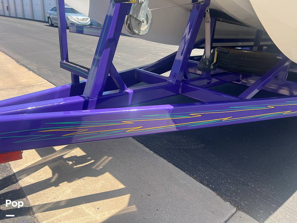 Slide: The Image of Eliminator 26 Daytona 2002 - 15468426