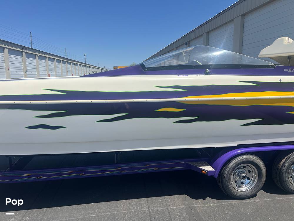 Slide: The Image of Eliminator 26 Daytona 2002 - 15468428