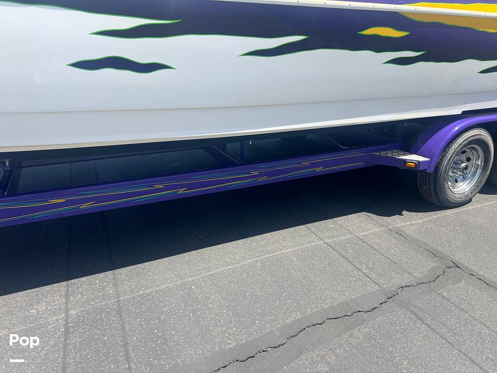 Slide: The Image of Eliminator 26 Daytona 2002 - 15468432