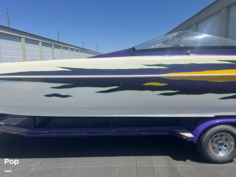 Slide: The Image of Eliminator 26 Daytona 2002 - 15468433