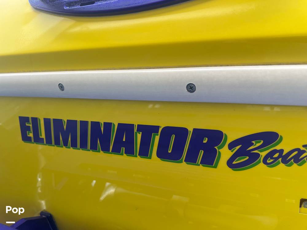 Slide: The Image of Eliminator 26 Daytona 2002 - 15468438