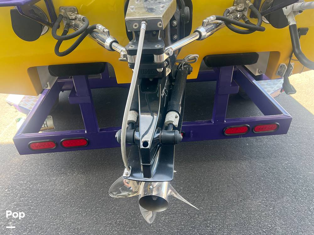 Slide: The Image of Eliminator 26 Daytona 2002 - 15468442