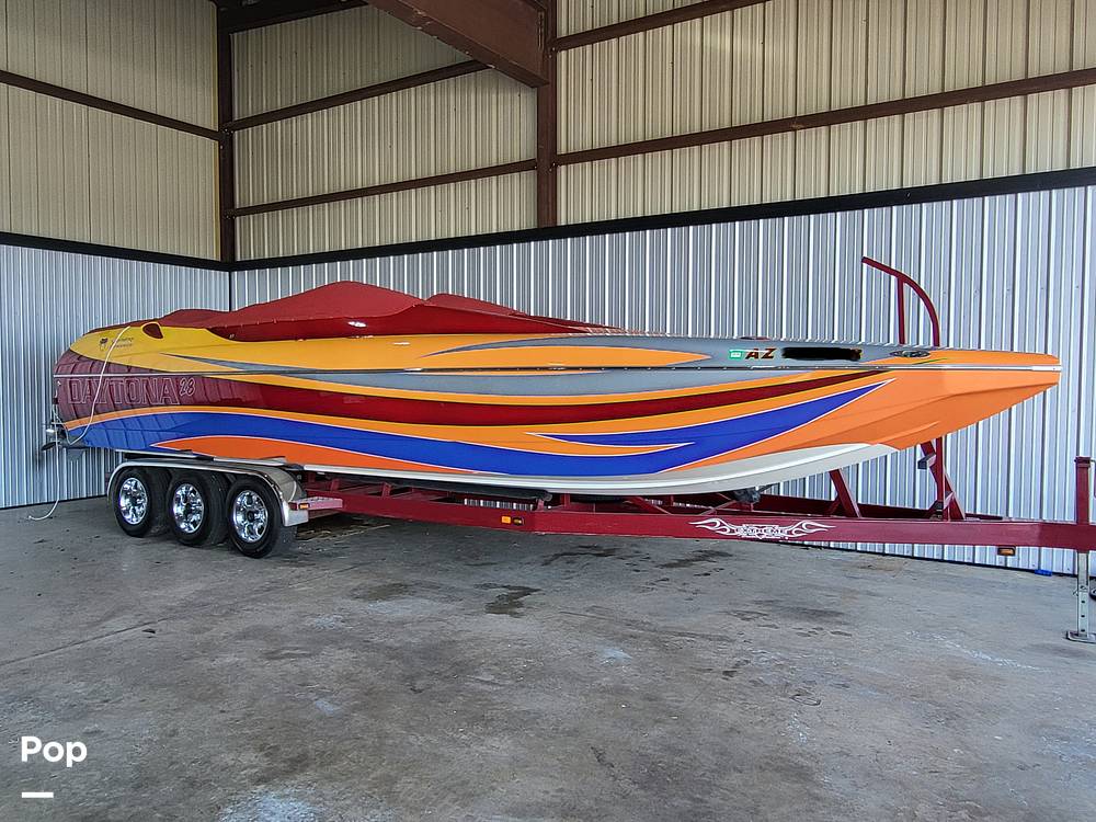 Slide: The Image of Eliminator Daytona 28 2004 - 15195253