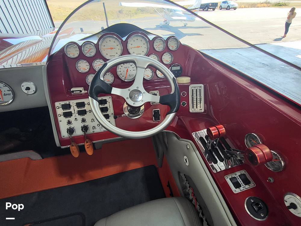 Slide: The Image of Eliminator Daytona 28 2004 - 15195272