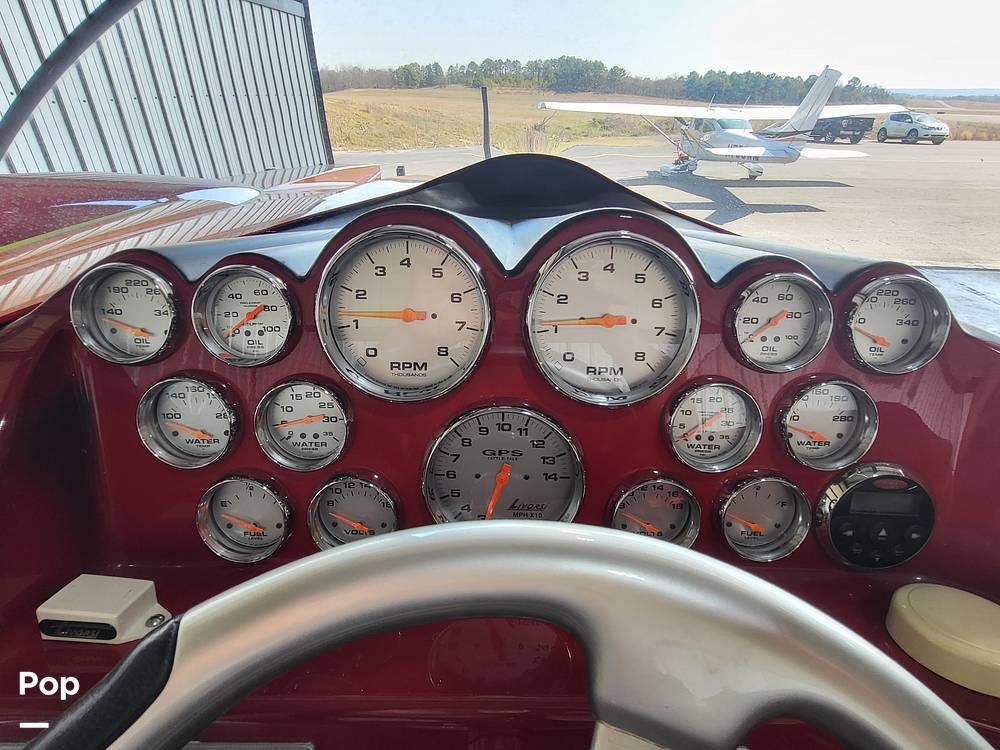 Slide: The Image of Eliminator Daytona 28 2004 - 15195273