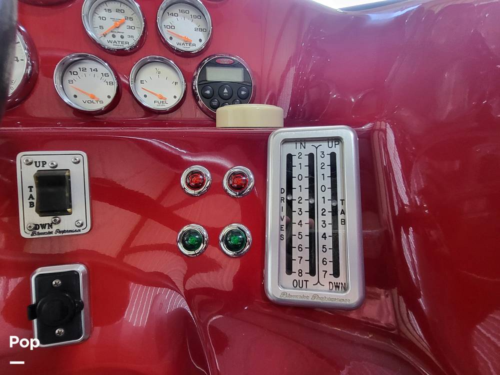 Slide: The Image of Eliminator Daytona 28 2004 - 15195275