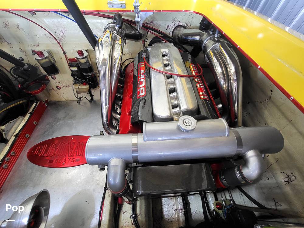 Slide: The Image of Eliminator Daytona 28 2004 - 15195283