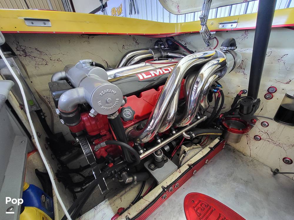 Slide: The Image of Eliminator Daytona 28 2004 - 15195285