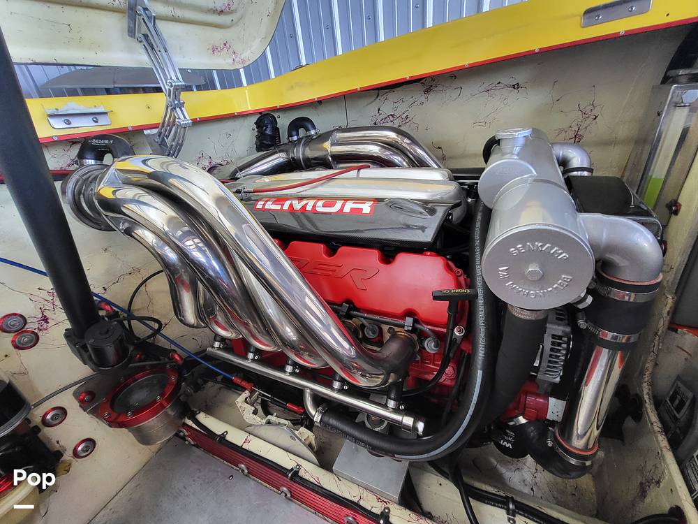 Slide: The Image of Eliminator Daytona 28 2004 - 15195286