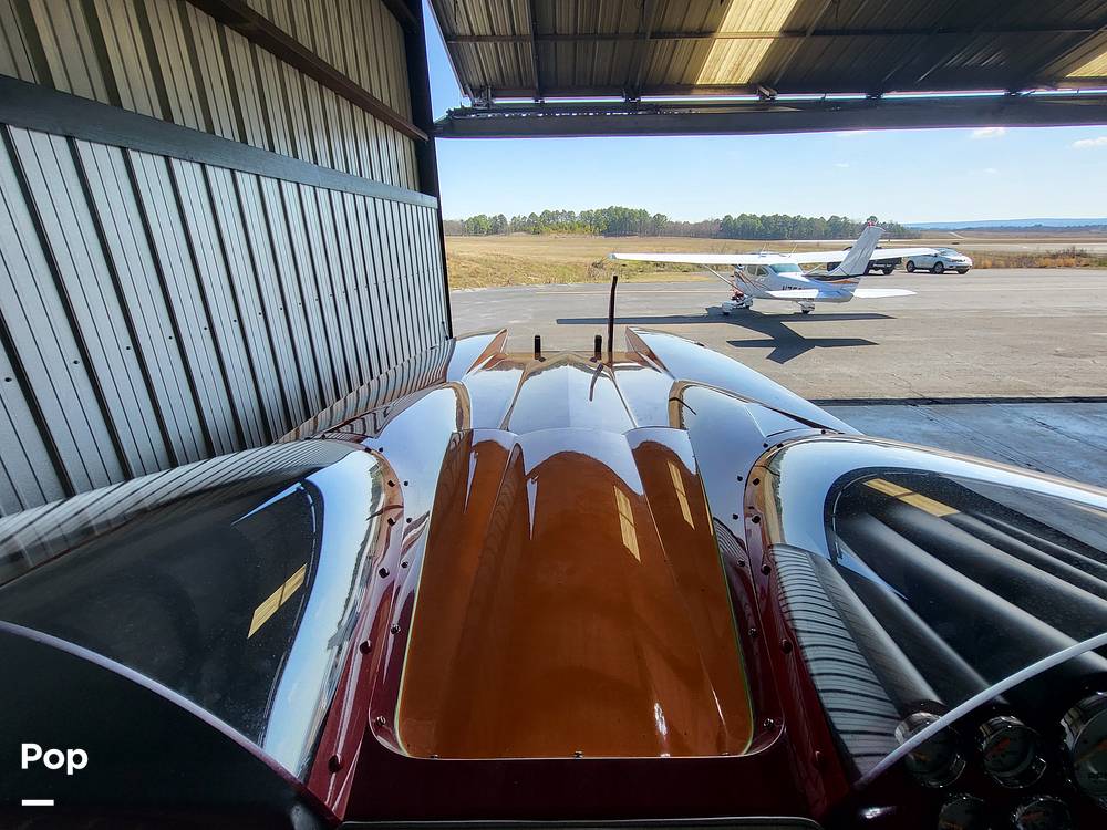 Slide: The Image of Eliminator Daytona 28 2004 - 15195297