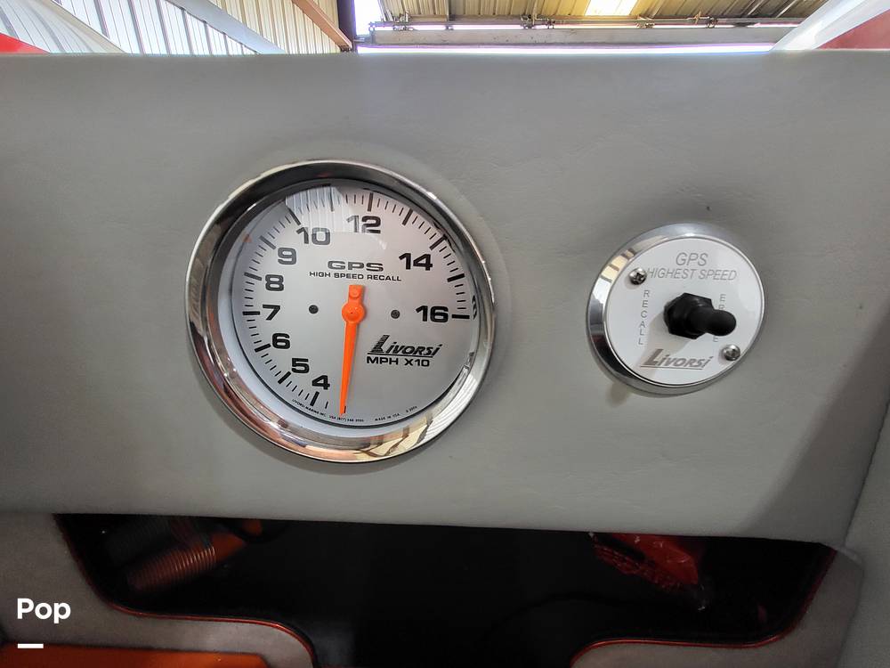 Slide: The Image of Eliminator Daytona 28 2004 - 15195298