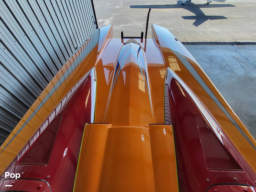 Slide: The Image of Eliminator Daytona 28 2004 - 15195400
