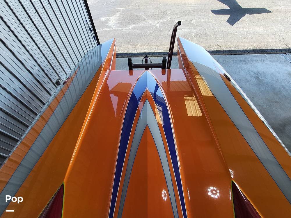 Slide: The Image of Eliminator Daytona 28 2004 - 15195401