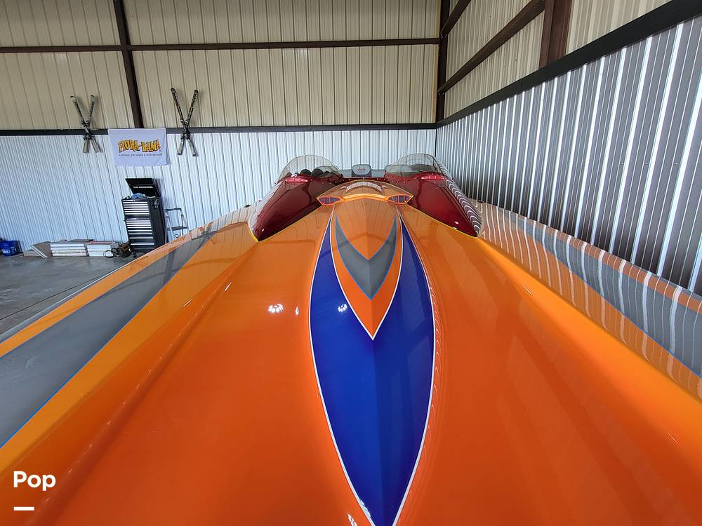 Slide: The Image of Eliminator Daytona 28 2004 - 15195259