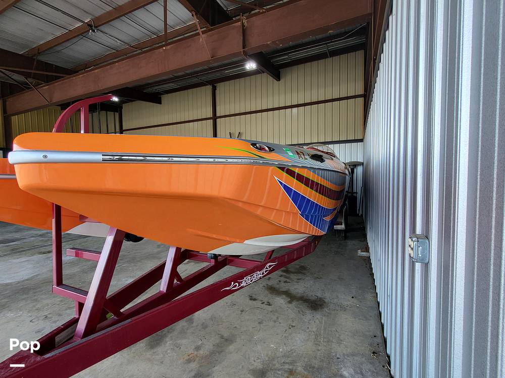 Slide: The Image of Eliminator Daytona 28 2004 - 15195404